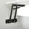 Merax salontafel met hoogglansafwerking en LED-verlichting, Productafbeelding-voorbeeld 10
