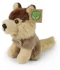 Plüschtiere aus dem Wald, 16 cm, umweltfreundlich Produktbild-Vorschau 2