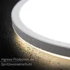 Briloner LED-inbouwspots met bewegingssensor Productafbeelding-voorbeeld 6