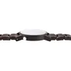 Excellanc Herren Holz Armbanduhr Uhr 2800052-003 Produktbild-Vorschau 3