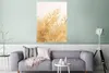MuchoWow® Poster Pampasgras - Sonne - Gras 90x120 cm - Produktbild-Vorschau 5