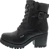 Dockers Stiefelette Stiefelette Kunstleder Produktbild-Vorschau 31