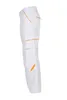 Planam Bundhose Highline Gr. 54 reinweiß/gelb Produktbild-Vorschau 8
