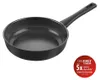ZWILLING 1030791, Rund, Schwenkpfanne, Schwarz, Keramik, Produktbild-Vorschau 1