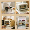 Aigostar Heißluftfritteuse Zubehör, 12 Stück Airfryer Produktbild-Vorschau 5
