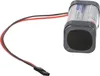 eneloop Akkupack 4,8V / 2000mAh - F2x2 passend für Graupner Produktbild-Vorschau 3
