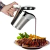 Sauciere 750ml Thermo Sauciere Soßenkanne Soßiere Produktbild-Vorschau 1