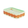 Nafukovací bazén, 3-vrstvový, skladací, PVC, nafukovací, na Náhľad obrázku produktu 2