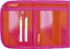 Scout Geldbörse Brustbeutel Florida Sunset pink Produktbild-Vorschau 2