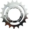 SunRace Steckkranz 19 Zähne 1/2"x3/32" gekröpft HSL858 Produktbild-Vorschau 1