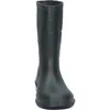 A single green boot is shown against a white background. Produktbild-Vorschau