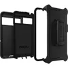 OtterBox Defender Google Pixel 8 Pro - čierny Náhľad obrázku produktu 3