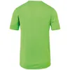 uhlsport Trainings-T-Shirt STREAM 22 Unisex 1003477_01 fluo Produktbild-Vorschau 2