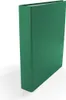 3x Ringbuch / DIN A5 / 4-Ring Ordner / Farbe: grün + 100 Produktbild-Vorschau 3