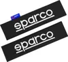 SPARCO Gurtpolster SPC1204BK 30mm 30.5cm 14.5cm Produktbild-Vorschau 4