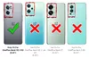 2x Schutzfolie für OnePlus Nord CE 2 5G Handyfolie Panzer Produktbild-Vorschau 4