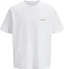 Jack & Jones T-Shirt ISLINGTON Kurzarmshirt Produktbild-Vorschau 8