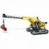 Lego Technic Raupenkran 2 in 1 Produktbild-Vorschau 9