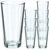 KADAX Trinkgläser, Cocktailgläser aus robustem Glas, Produktbild-Vorschau 9