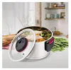 Maestro Pot avec couvercle 16 cm 1,6 L MR353016 Voir les images du produit 2