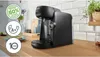 Bosch TAS162E Tassimo Finesse kávovar na kapsule, Náhľad obrázku produktu 2
