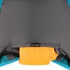 Nils Camp Rambler 40L Wanderrucksack, blau Produktbild-Vorschau 16