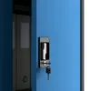 Aktenschrank mit Geheimfach Metallschrank Büroschrank Produktbild-Vorschau 4