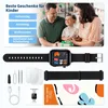 4G Smartwatch für Kinder mit GPS-Tracker und Video Produktbild-Vorschau 8