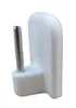 rewagi® 6 Vitragen - lepicí háčky - bílé - 25x17 mm - silně Náhled obrázku produktu 2