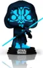 Star Wars: Dark Side POP! Vinyl Figur Darth Maul(holo)(GW) Podgląd zdjęcia produktu 2
