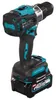 Makita DF001GD201, Handbohrmaschine, Ohne Schlüssel, Produktbild-Vorschau 17