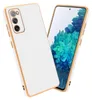Cadorabo Schutzhülle für Samsung Galaxy S20 FE Hülle in Produktbild-Vorschau 1