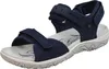 Allrounder Lagoona Damen Sandals blau (mood indigo) Voir les images du produit 4