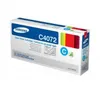 HP/Samsung CLT-C 4072 S Toner cyan Produktbild-Vorschau 9