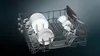 Siemens Geschirrspüler 60cm Einbau Fernstart Besteckkorb Produktbild-Vorschau 11