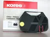 Kores Farbband für OLYMPIA ES 70 Carbon schwarz Produktbild-Vorschau 1
