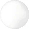 GLOREX Styroporkugel teilbar 30 cm Produktbild-Vorschau 1