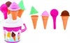 Mochtoys Eiskremkübel für Sandkasten Sandkübel. Produktbild-Vorschau 4