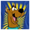 Scooby Doo - T-Shirt für Kinder TV37803 (128) (Königsblau) Produktbild-Vorschau 3