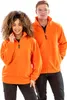 Result R36X | Polartherm Fleece Jacket - Farbe: Burgundy - Produktbild-Vorschau 8