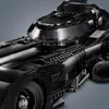 Lego Super Heroes 76139 Batmobil 1989 Náhled obrázku produktu 31