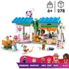 LEGO Friends Barbecue con Delizie per Cani 42677 Anteprima dell’immagine prodotto 38