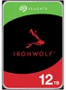 Seagate 8.9cm (3.5")  12TB SATA3 IronWolf  7200 256MB Produktbild-Vorschau 6