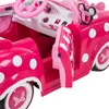 Huffy Disney Minnie Car 6v Battery Ride On Produktbild-Vorschau 7