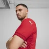 Puma Teamfinal Trikot Kurzarm Herren - Rot  | Größe: L Produktbild-Vorschau 7