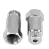 2 ks 45mm M18 * 1,5 Check Engine Light Eliminator Adapter Náhled obrázku produktu 1