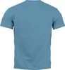 Herren T-Shirt Zur Realität habe ich nur sporadisch Kontakt Produktbild-Vorschau 5