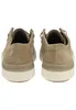 Tenisky Clarks Courtlite Seam, semiš, zelené, pánské Náhled obrázku produktu 16