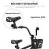 Joystar 16 Zoll-Kinderfahrrad für Jungen und Mädchen im Produktbild-Vorschau 5