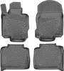 OMAC Tapis de sol pour Mercedes GLE V167 2019-2024 en Voir les images du produit 15